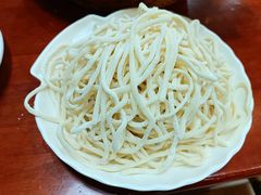 -香满锅老北京羊蝎子火锅·家常菜(新街口店)