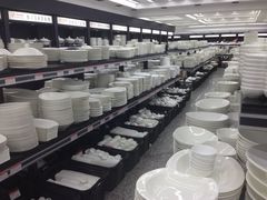 店内环境-深圳市厨安居酒店用品设备有限公司(湖溪大厦店)