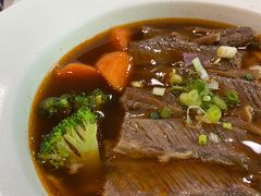 -康师傅私房牛肉面(北京南站店)