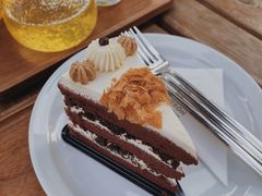 海盐奥利奥蛋糕-DECAMERON十日谈(卓悦汇店)