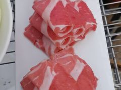 -东来顺饭庄(西单店)