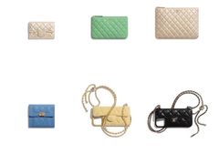 -CHANEL(恒隆广场店)