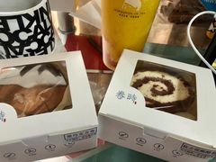 -卷时·瑞士卷·生日蛋糕(大望路店)