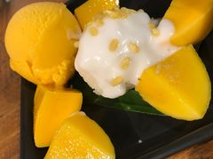 -Mango Tango