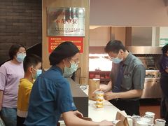 -麦当劳(中山八路店)