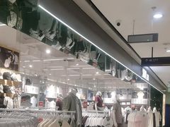 -通程奥特莱斯(华晨店)