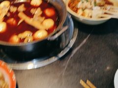 -李子坝梁山鸡(李子坝大鸡哥店)