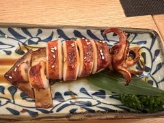 -德川家日本料理(中关村店)