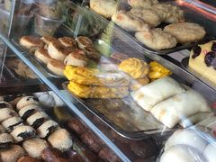 糖火烧-白魁老号饭庄(交道口店)