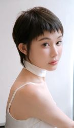 -G-SAGA形象设计