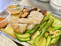 -玛扎烧烤私房菜