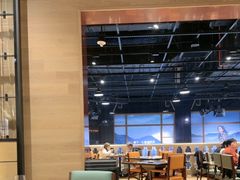 -星汇餐厅(新濠影汇店)