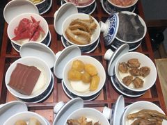 十二道锋味-重庆古老火锅