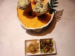 -荟廷·晶萃(陆家嘴尚悦湾店)