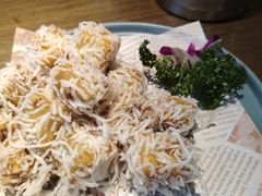 -隆喜元鱼汤包·海鲜(中联广场店)