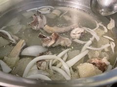 -润园四季椰子鸡火锅(海上世界店)