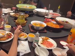 -炊江南·上海菜(国展华漕店)