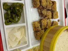 -肘子酥(王顶堤店)