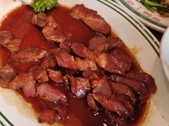 -去茶去餐厅(中央大街店)