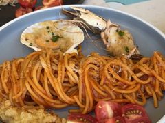 -水桶王国主题餐厅·聚会·生日派对·亲子活动·家庭套餐(亚龙湾希尔顿店)