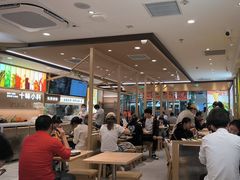 -小满手工粉(北京富力广场店)