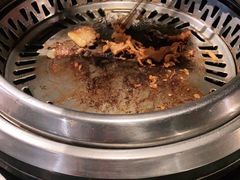 -梨花自助烤肉(天河城店)