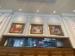 -秘密旅行Bonjour(黑金冠 江南西店)