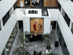 -西安威斯汀大酒店