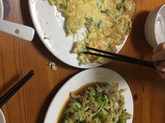 -阿军排档·烧烤