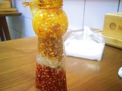 -一心甜汤(丹凤街店)