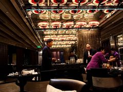 -北京四季酒店·采逸轩