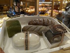 -小飞象面包公社(珠江路金鹰店)
