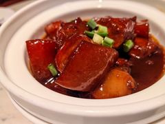 -小菜园新徽菜(北京大兴龙湖天街店)