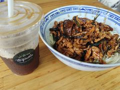 -大时代美食面馆