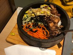 -新石器烤肉(南通CBD大有境店)