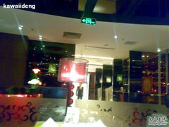 -保利国际影城(保利文化广场店)