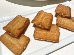 -新荣记(建国门外大街店)