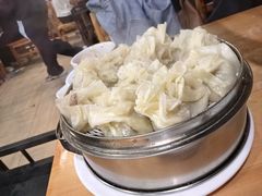 -元盛居(亚泰大街店)