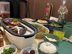 -锦府盐帮·侯宅(五棵松万达店)