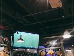 -马海涛牛肉串·午市牛腩饭·烧烤夜宵(领汇广场店)