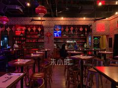 大堂-Judy's  spot