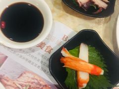 -芭菲盛宴·环球美食(锦城万达广场店)