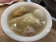 -海关荤豆花(洋河一路店)