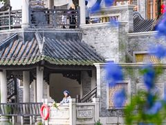 -荔湾湖公园