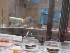 -新一番三文鱼寿司(大东海店)