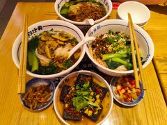 -白沙肴·长沙米粉.小炒湘菜(石厦时代广场店)
