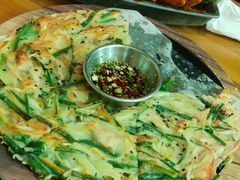 -恩你小木屋·韩式料理(假日广场店)