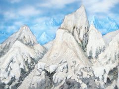 -中国第四纪冰川遗迹陈列馆