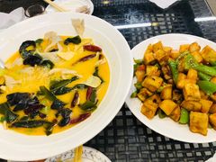 -双海酒店·海鲜家常菜(南戴河店)