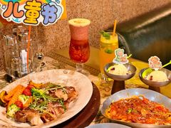 -美森西餐厅(曙光大道店)